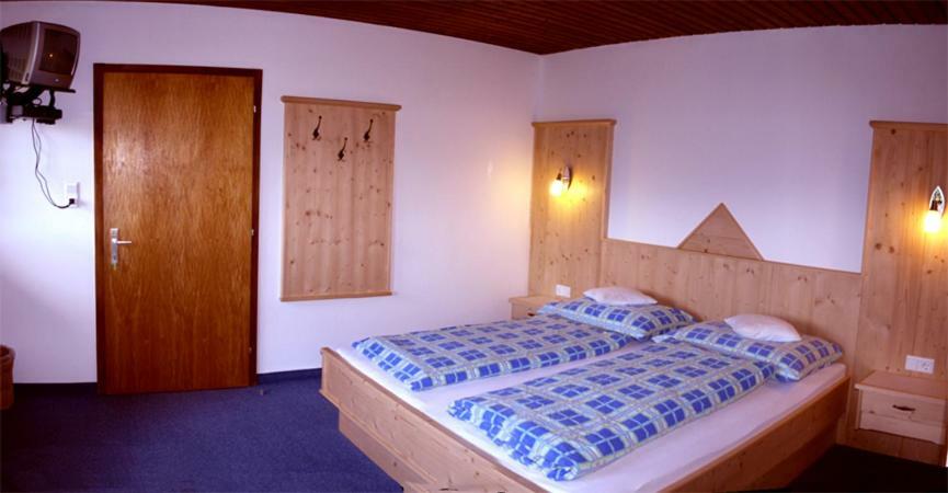 Ahrnerhof Villa Leutasch Eksteriør billede